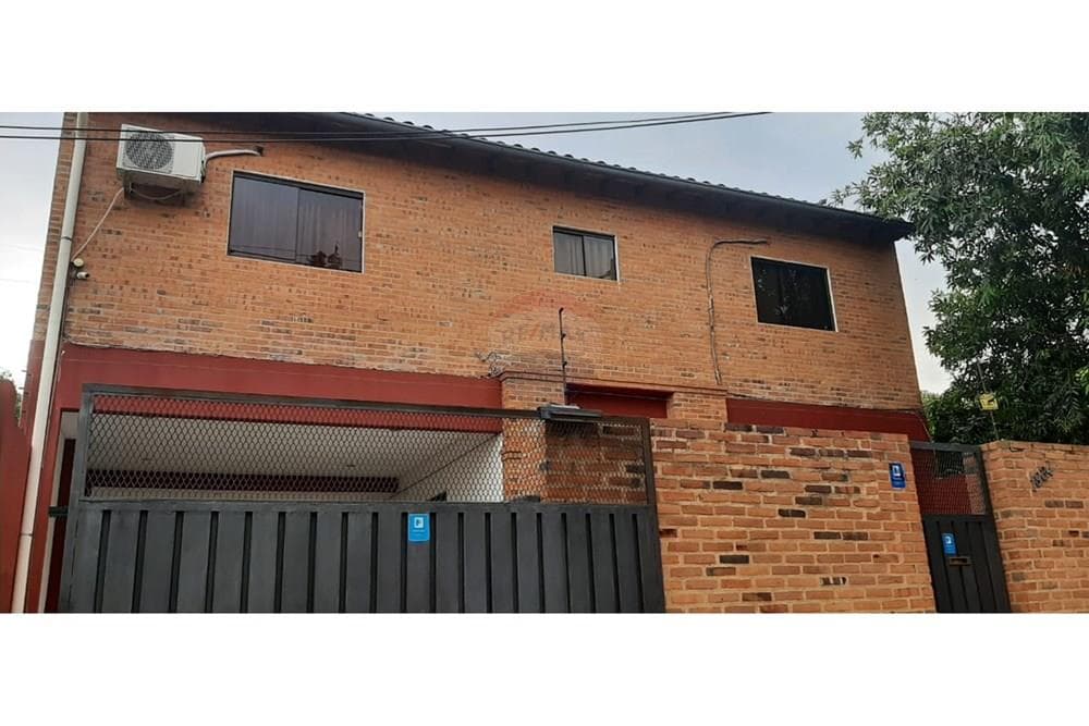 Casa - Venta - Paraguay Central Lambaré, foto 1