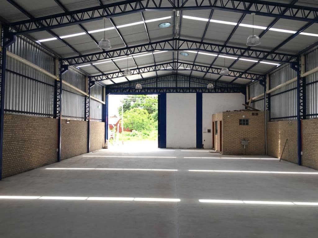 Depósito en alquiler - San Lorenzo, foto 2