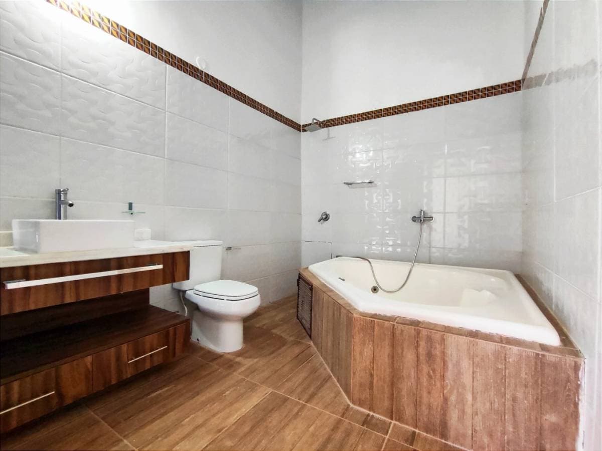 En venta duplex con piscina a estrenar en Fernando de la Mora zona norte, foto 5