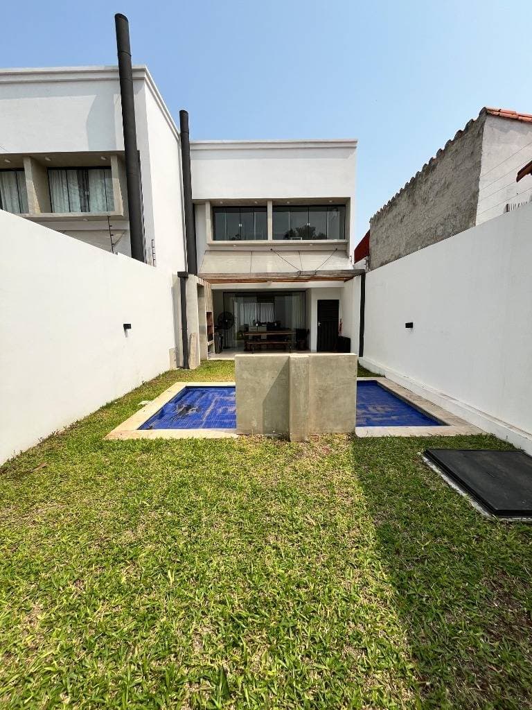 Hermoso dúplex en venta en Asunción, foto 2