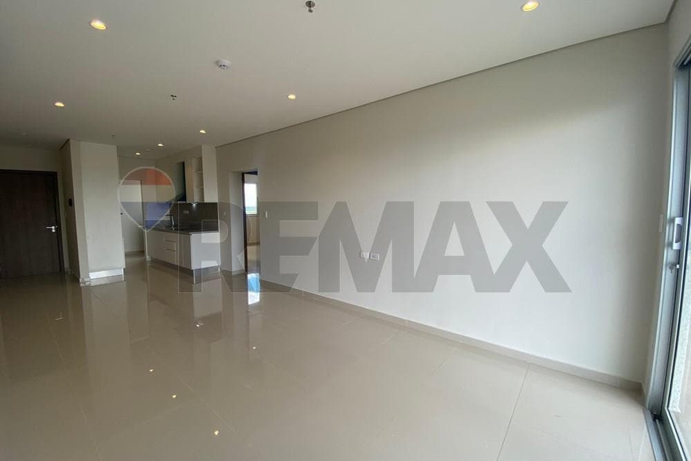 Departamento en alquiler - Ycuá Satí — foto 3