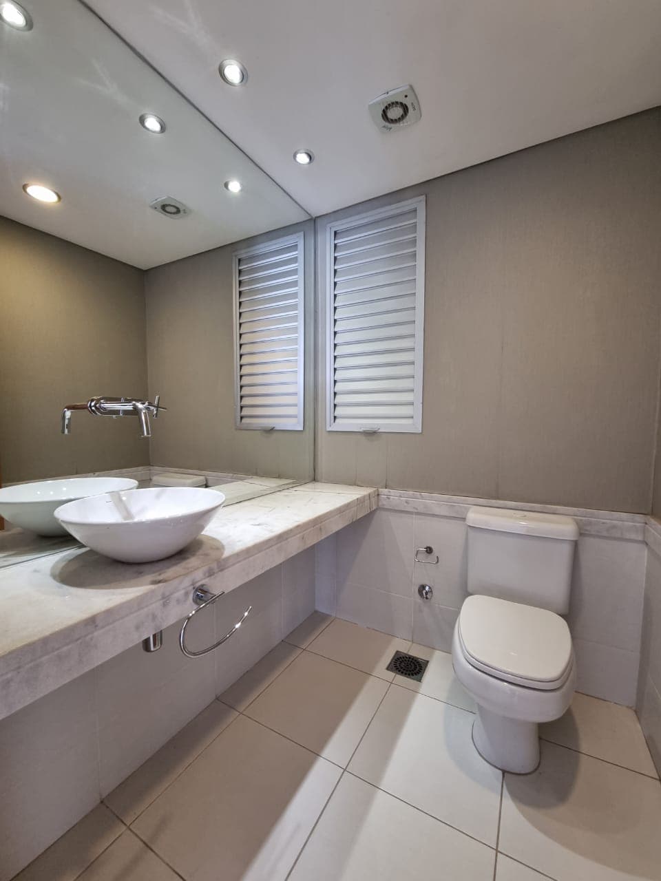 *alquilo hermoso penthouse barrio Las Mercedes*, foto 3
