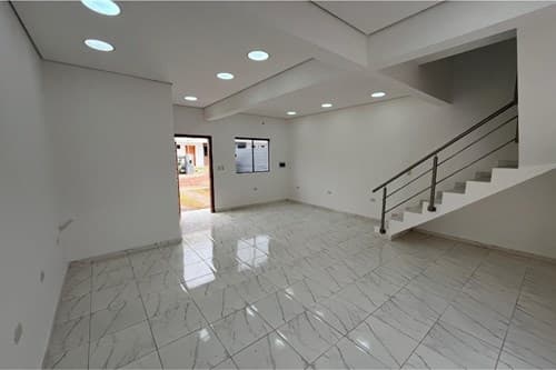 Duplex en barrio cerrado lambare, foto 3