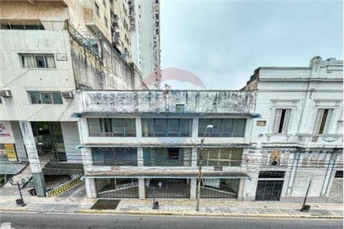 Galeria de calle a calle en el centro de asuncion, foto 3