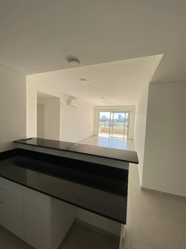 departamento en el edificio Fortaleza Boggiani, foto 1