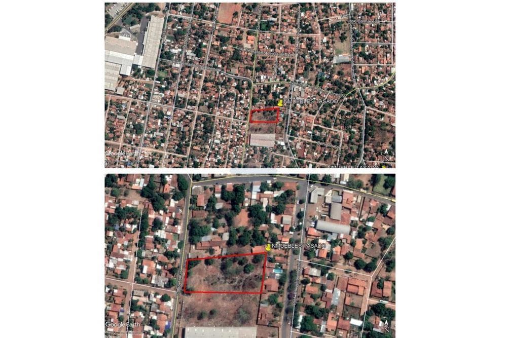 Amplio terreno en San Lorenzo a pasos del centro, foto 3