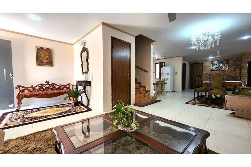 Duplex de 3 habitaciones, barrio Carmelitas, foto 3