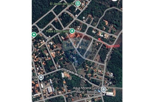 terreno 361 metros cuadrados, en la zona de Zárate Isla, foto 4