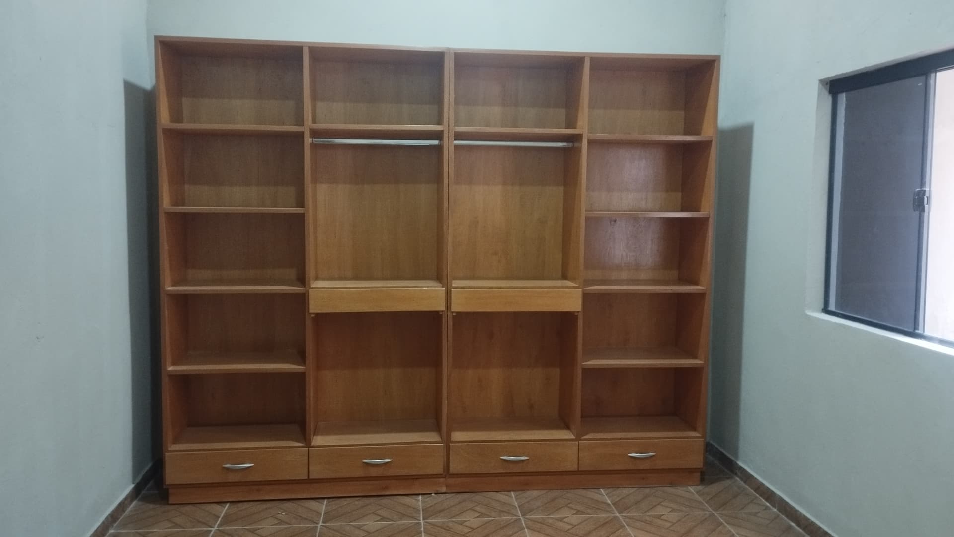 Departamento de 2 dormitorios en vista alegre Asunción, foto 5