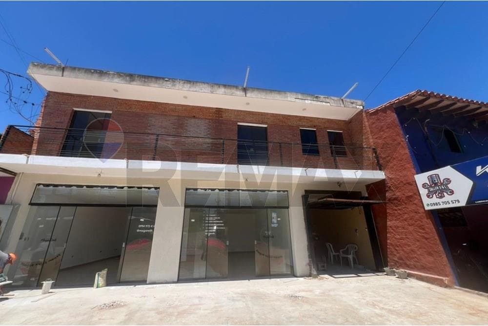 Departamento - Alquiler - Villa Elisa, Paraguay, No te lo pierdas!
