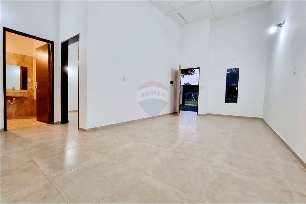 Hermoso chalet con terraza a estrenar en Luque, foto 4