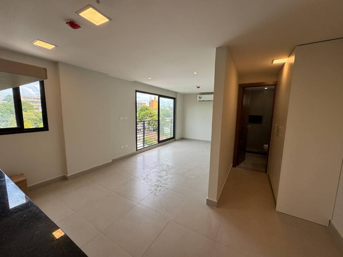Monoambiente a estrenar en edificio marsella, foto 4