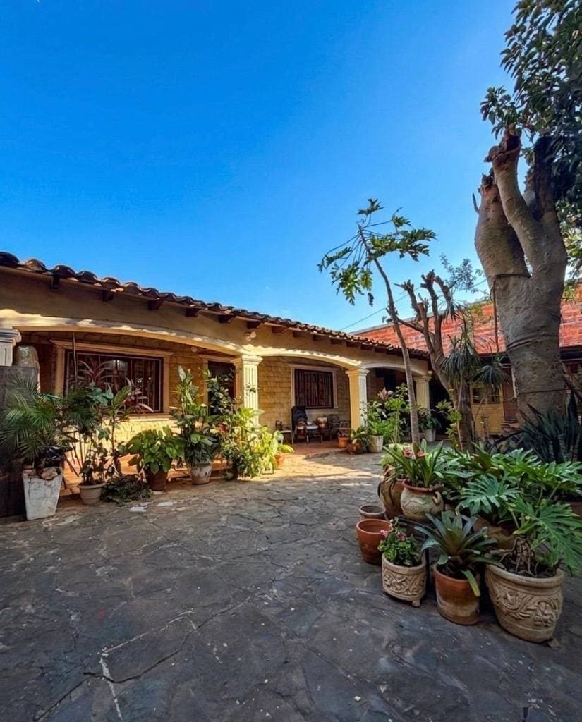 Casa en lambare, foto 1