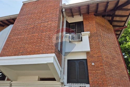 Casa-Alquiler-PY Asunción Santa Librada