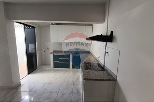 Dúplex a estrenar en San Lorenzo Zona Palacio de Justicia!!!! — foto 3