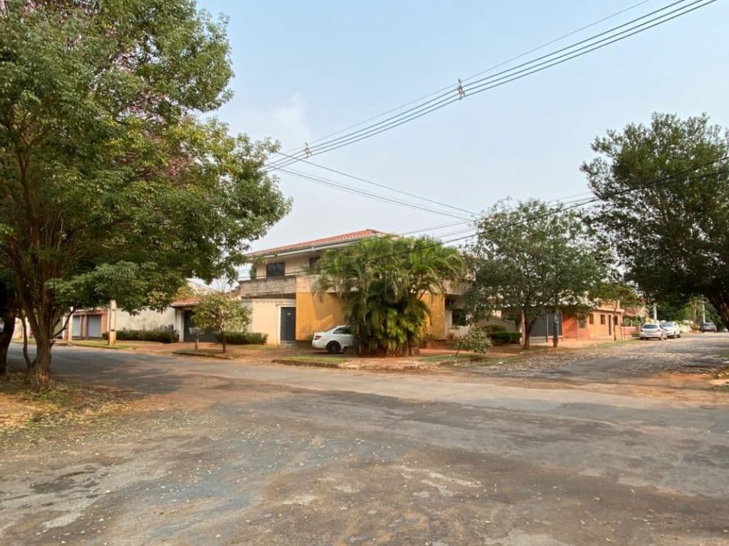 Casa en Barrio Herrera, foto 3