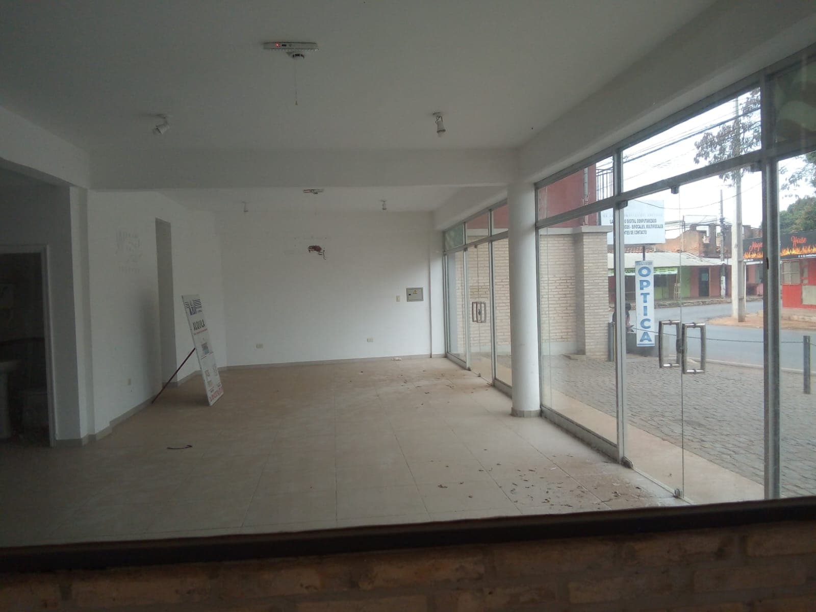 Exclusiva Oportunidad - Vendo Propiedad Que Combina Vivienda Y Comercio