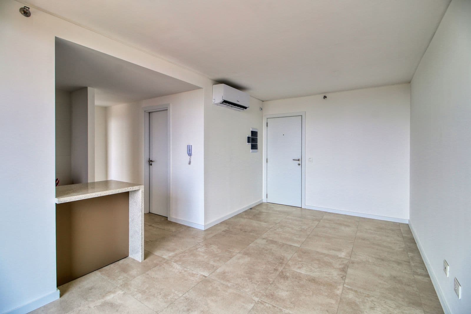 departamento de 2 dormitorios en el EDIFICIO FEEL ASUNCION, foto 3