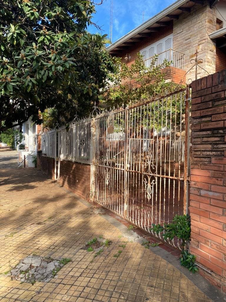 Terreno Con Casa A Demoler, foto 4