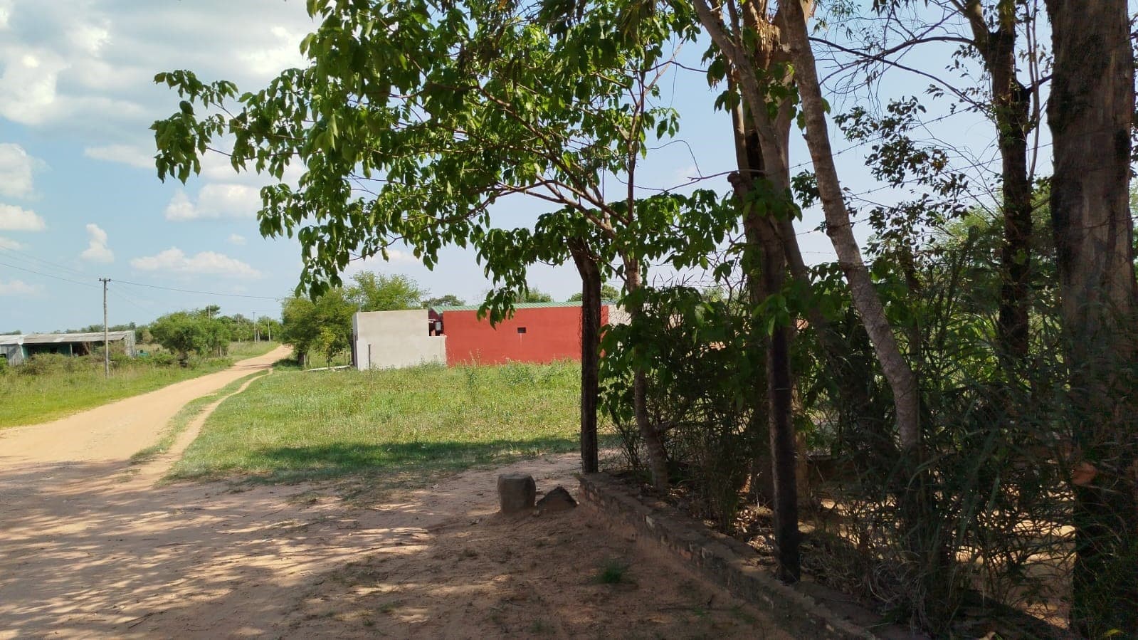 Terreno-Venta-PY Central Ypacaraí, foto 3