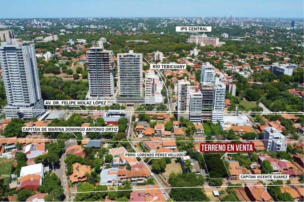 Oportunidad de Inversión en Santísima Trinidad, foto 3