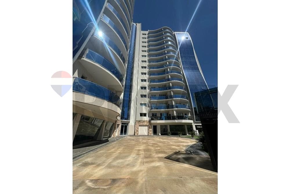 Departamento - Alquiler - Mburucuyá, Paraguay — foto 1