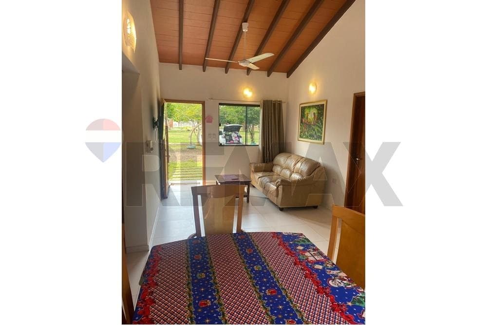 hermosa casa en el Ytororo Country Club, foto 3
