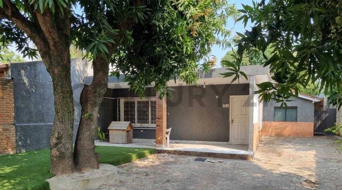 de Casa en Mbocayaty, Asunción, foto 2
