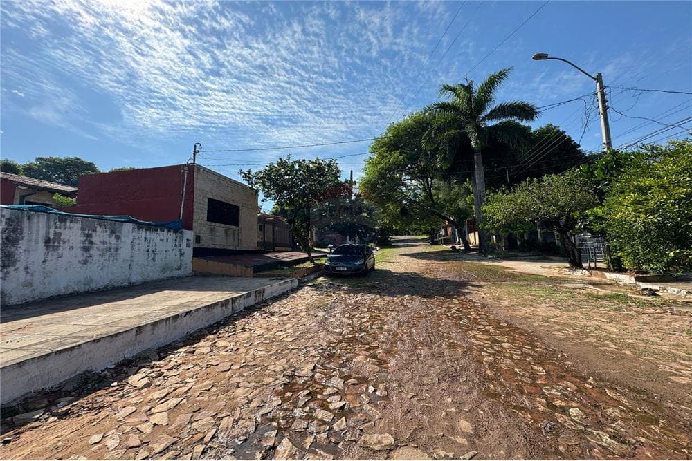 Terreno de 432m2 en Lambaré barrio mbachio i, foto 2