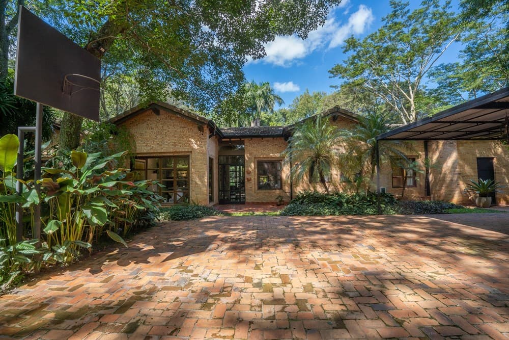 Casa en Venta, Mariano Roque Alonso, foto 1