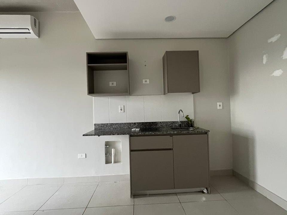 Departamento 1 dorm en zuba 8 fndo la mora, foto 2