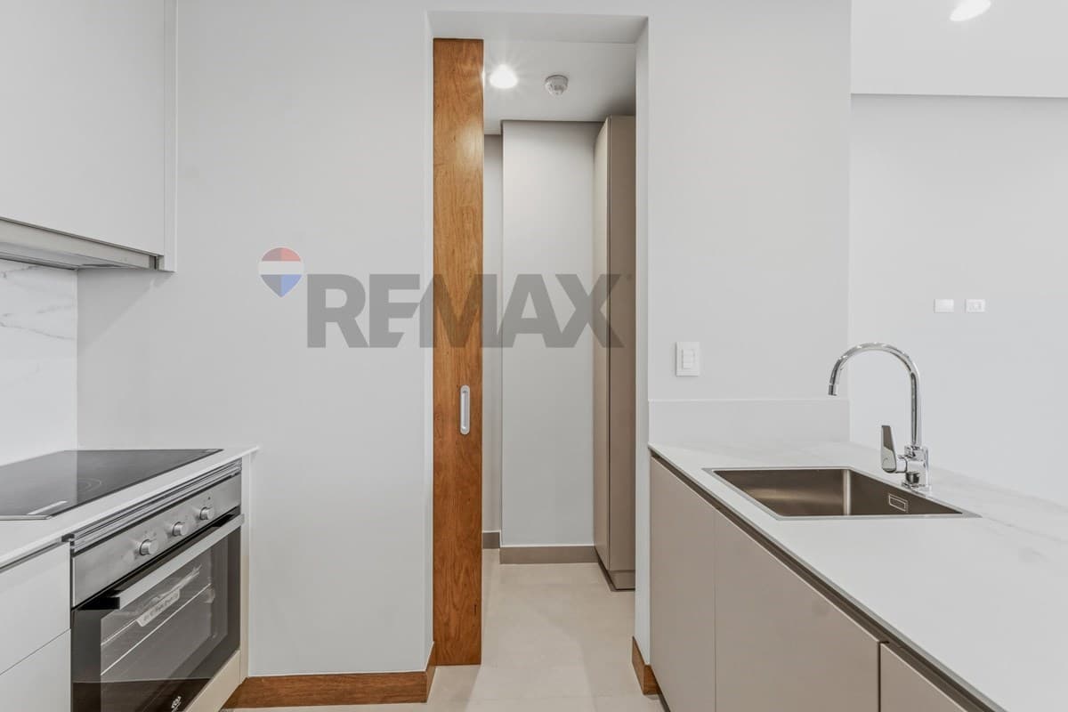 Departamento - Alquiler - Virgen de la Asunción, foto 5