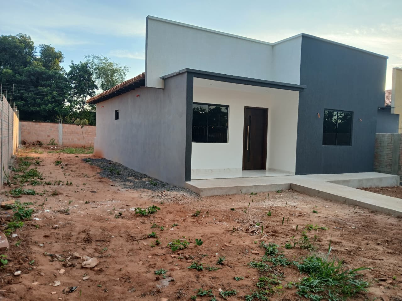 Casa A Estrenar De 3 Dormitorios En Capiatá, foto 4