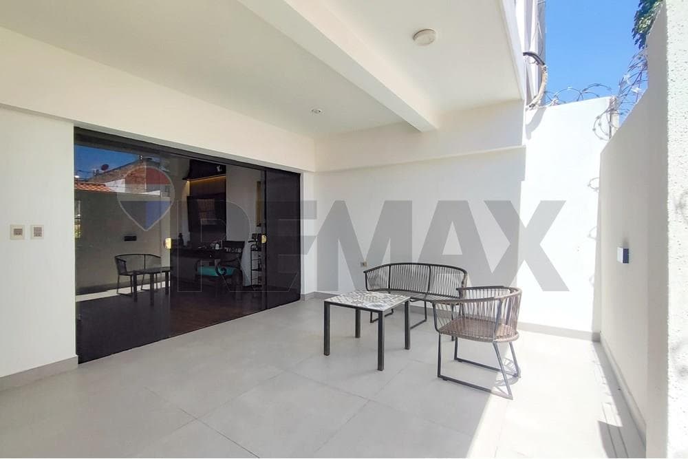 Duplex en fernando zona norte, foto 4