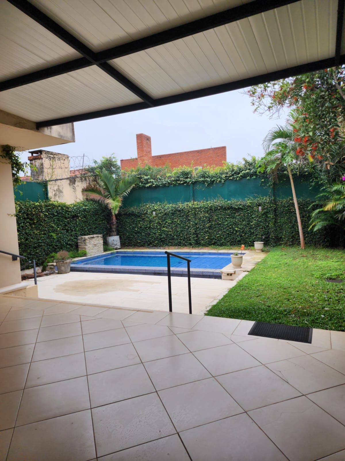 Barrio Manorá. Alquilo Residencia, foto 2