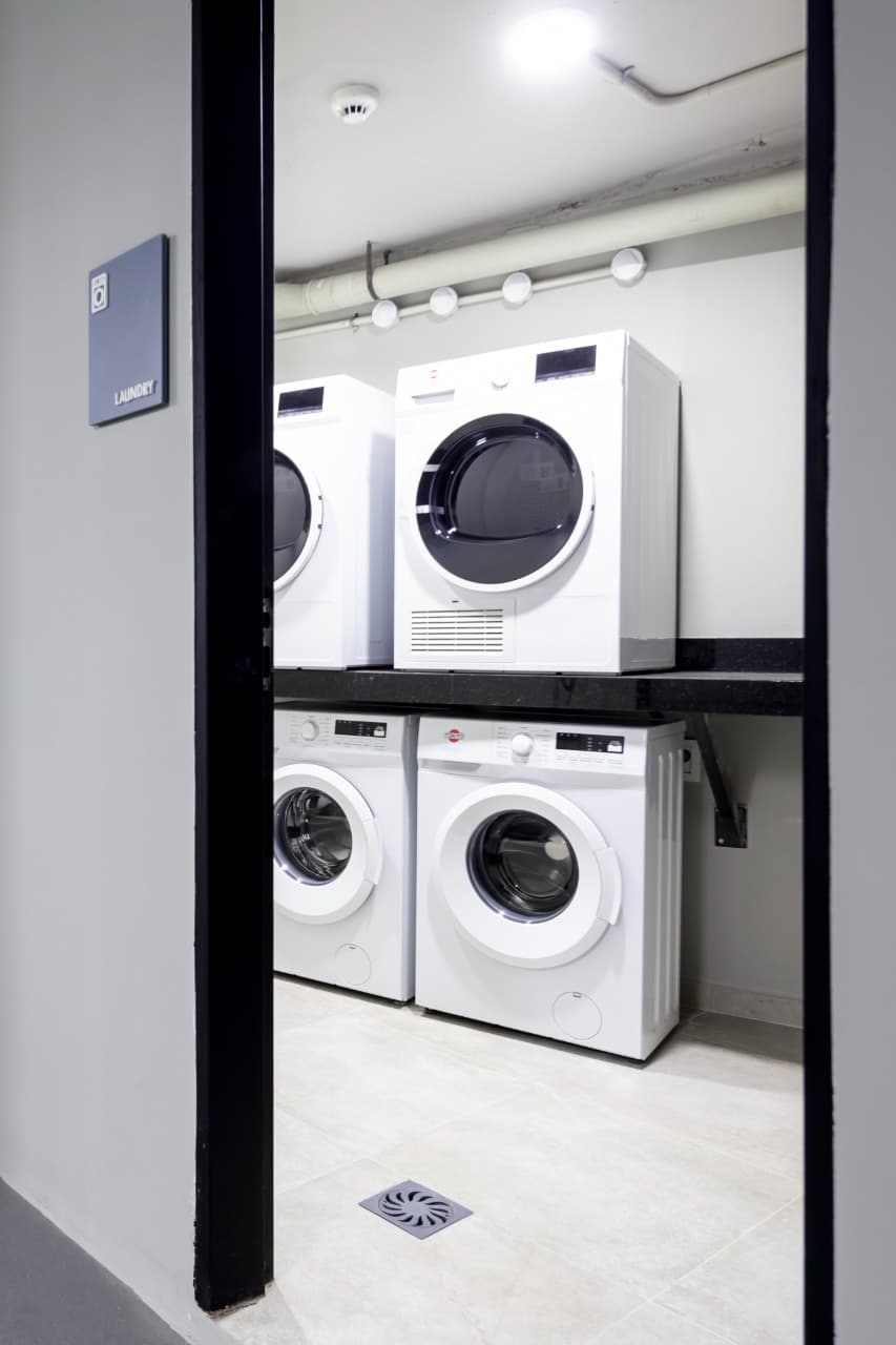 Departamento De 2 Dormitorios, Amoblado Y Equipado — foto 4
