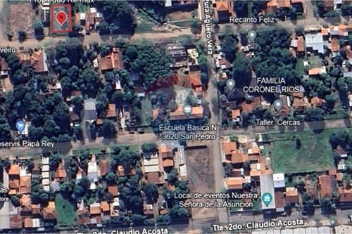 De terreno en zeballos cué, foto 2