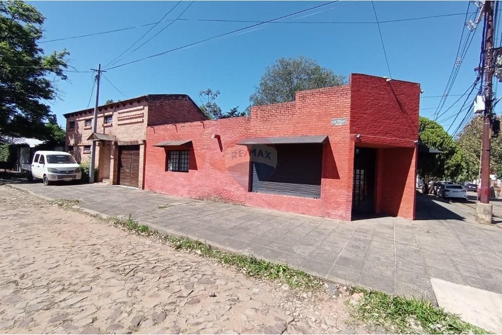 Casa - Venta - Recoleta, Paraguay, foto 1