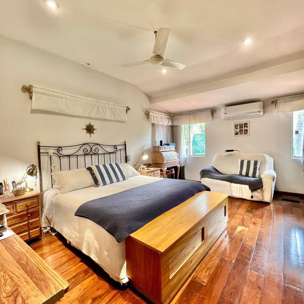 Elegante residencia en venta en Barrio Murucuyá, foto 4
