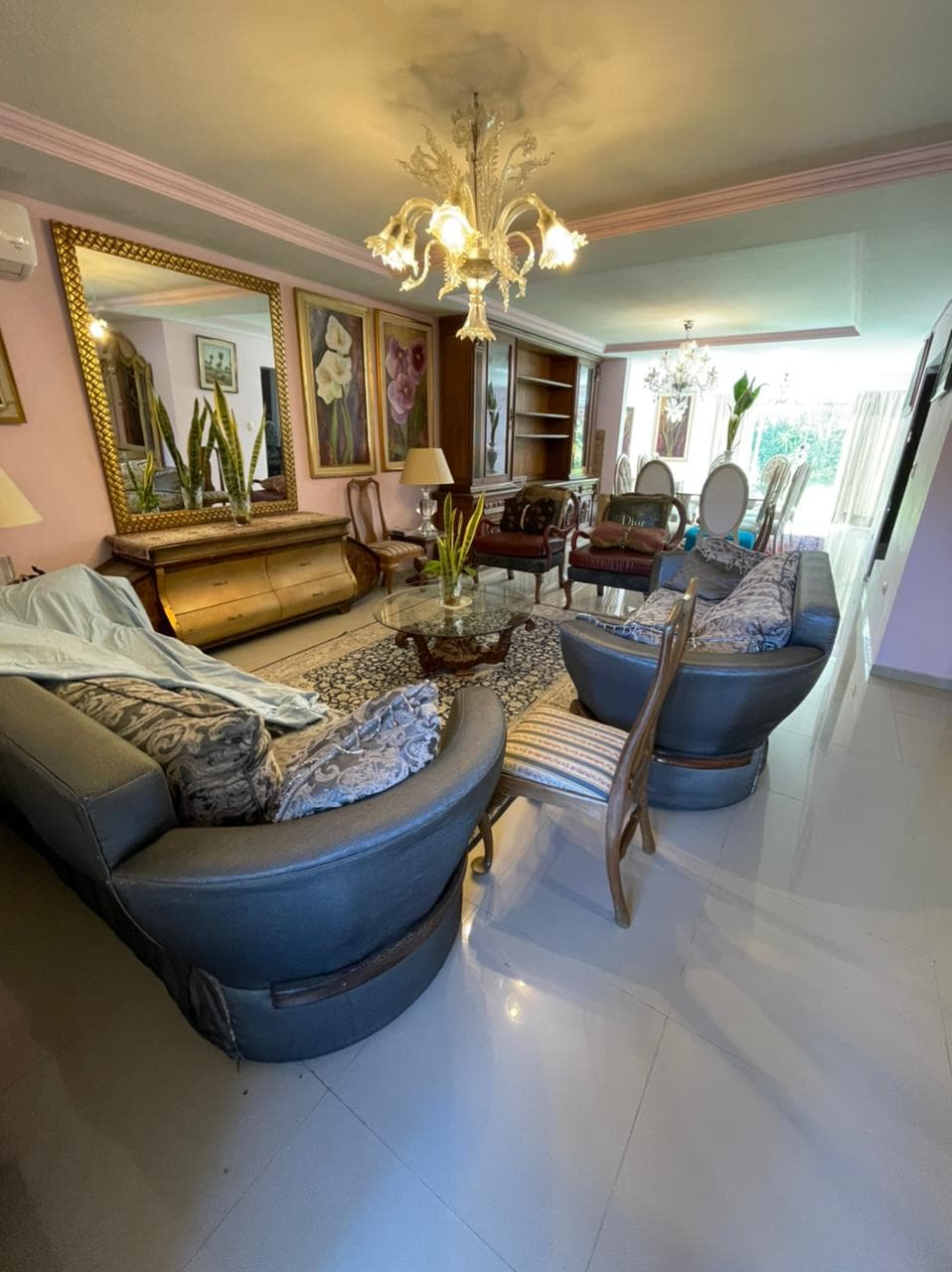 Hermosa casa en Mariano Roque Alonso / Zona Puertos — foto 2