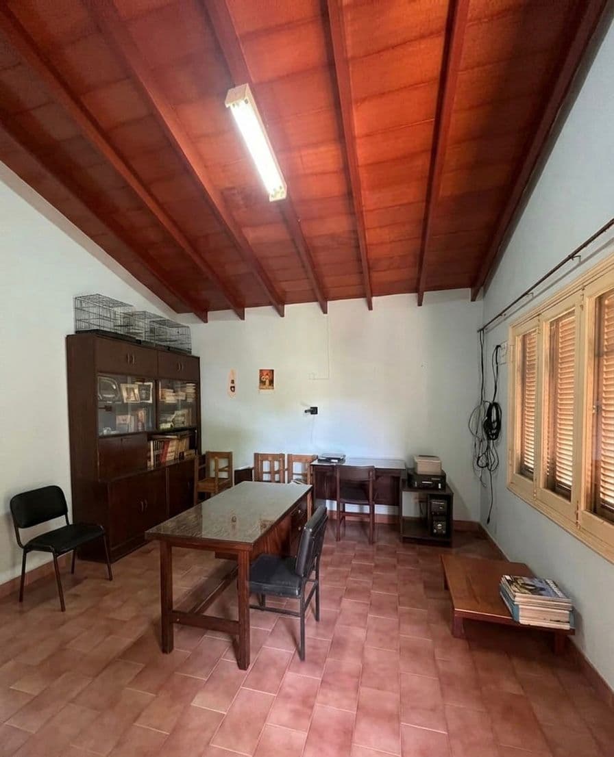 Se alquila Casa en Eje Corporativo para vivienda u oficina, Barrio Madame Lynch — foto 2