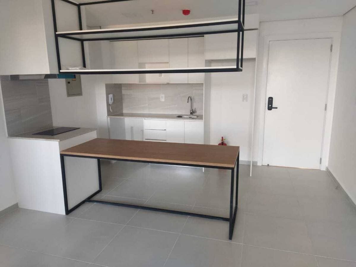 Dpto de 1 habitacion en el edificio españa Las Mercedes, foto 4