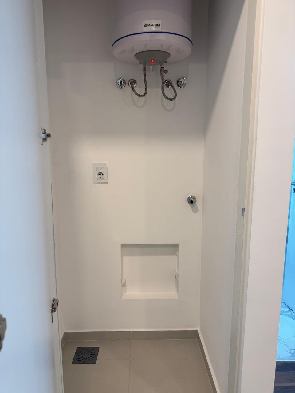 De depto de 1 dormitorio en home palace tower, foto 4