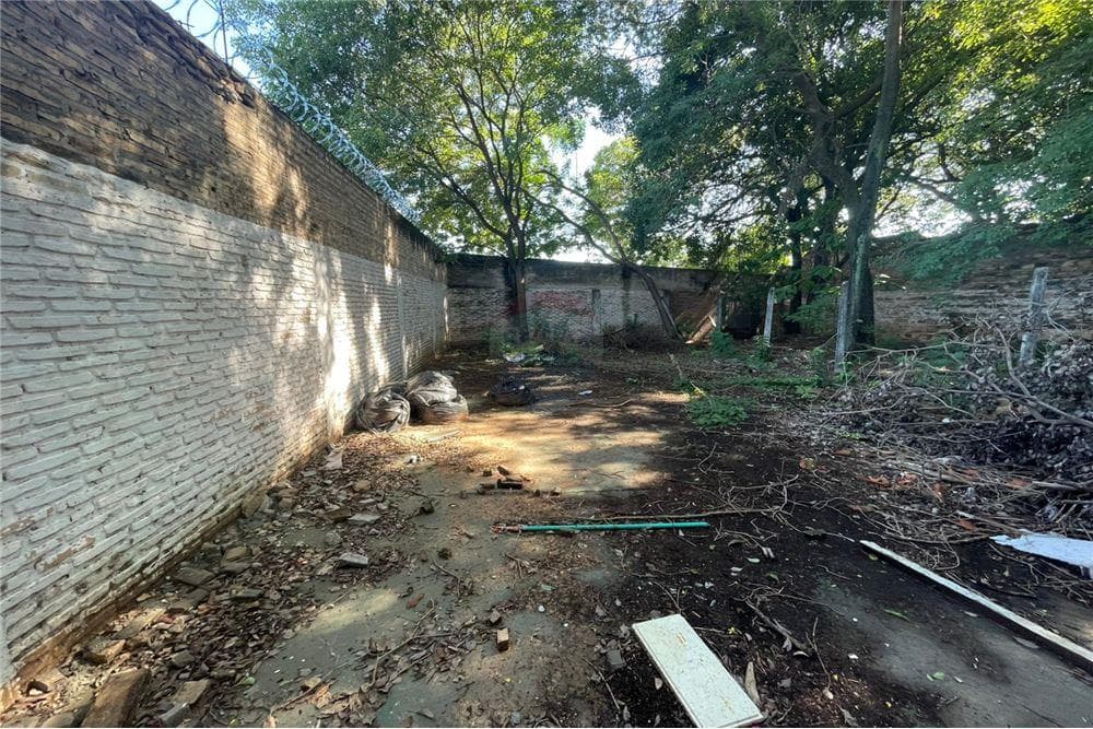 Terreno En Barrio Jara. 400mts. A Cuadras De Avda. Brasilia, foto 2