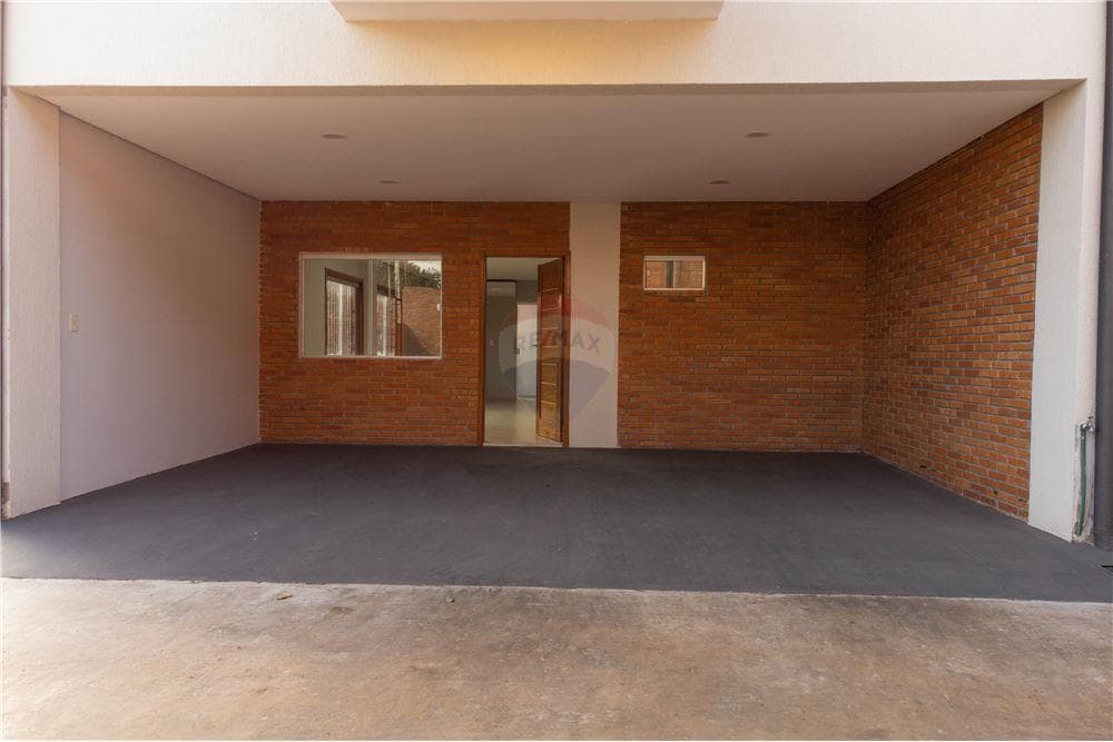Duplex a estrenar - condominio cerrado en lambare, foto 5