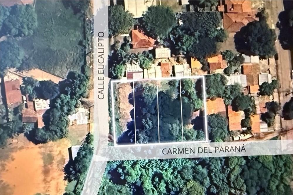 Terreno - Venta - Paraguay Asunción Itá Enramada, foto 3