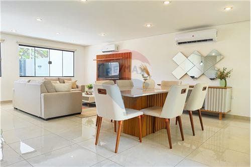 Duplex-Alquiler-PY Central Luque Loma Merlo, foto 4