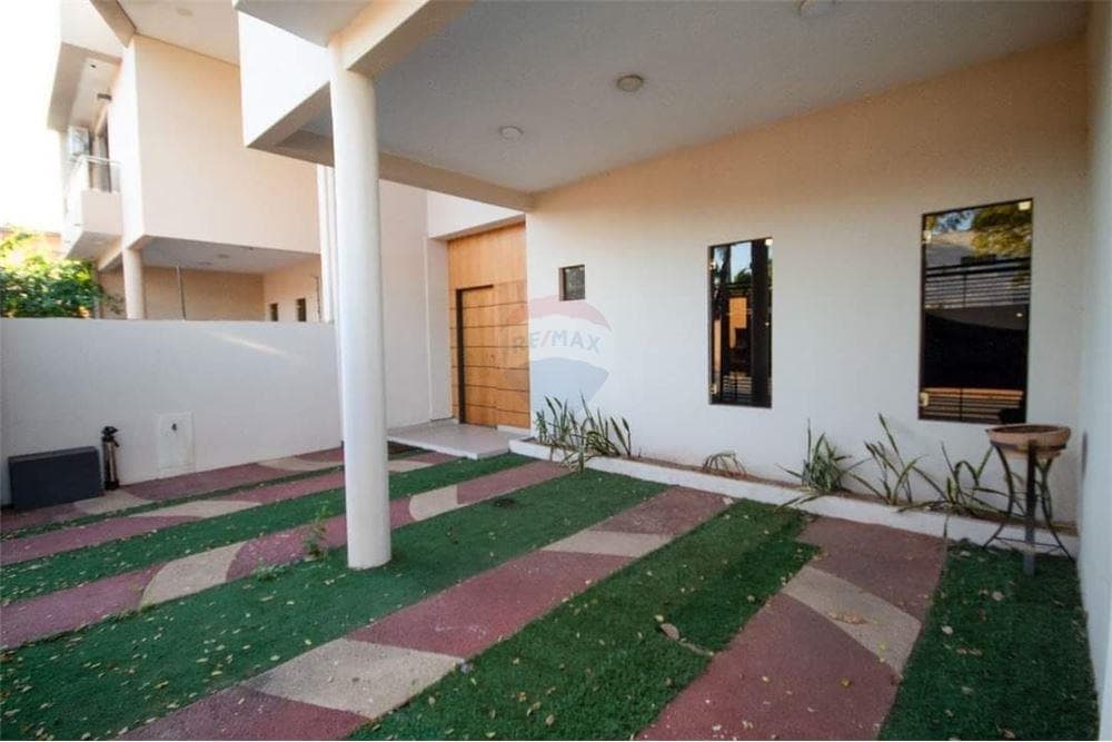 Duplex - Alquiler - Paraguay Central San Lorenzo