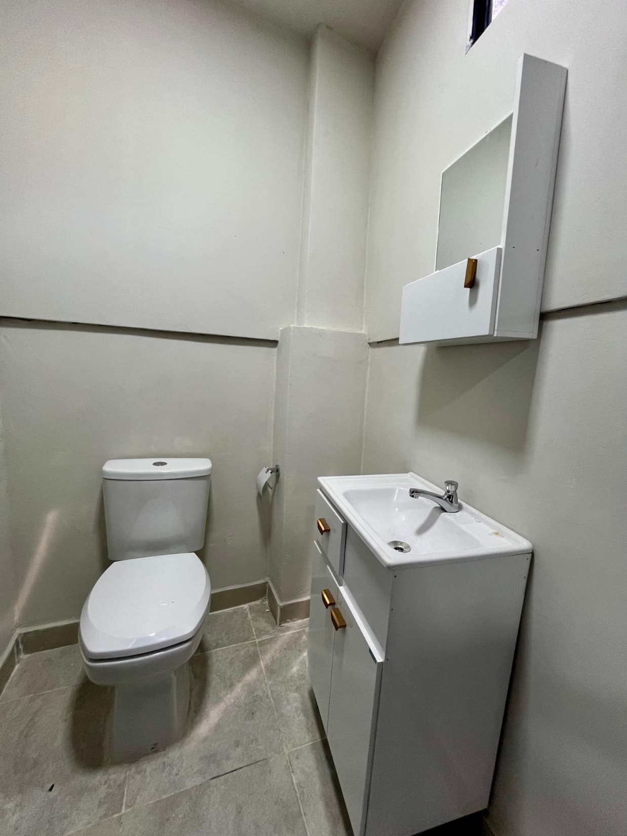En Venta Amplio Depósito A Estrenar En Mariano Roque Alonso, foto 5