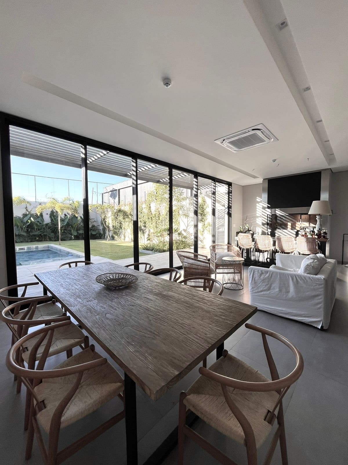 *hermosa residencia en condominio - zona colegio santa ana* — foto 5